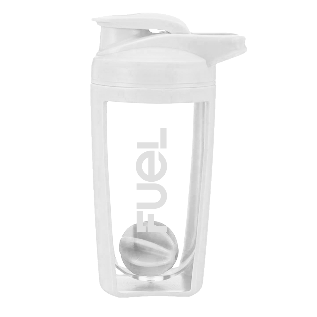 Shaker Fuel Regalo