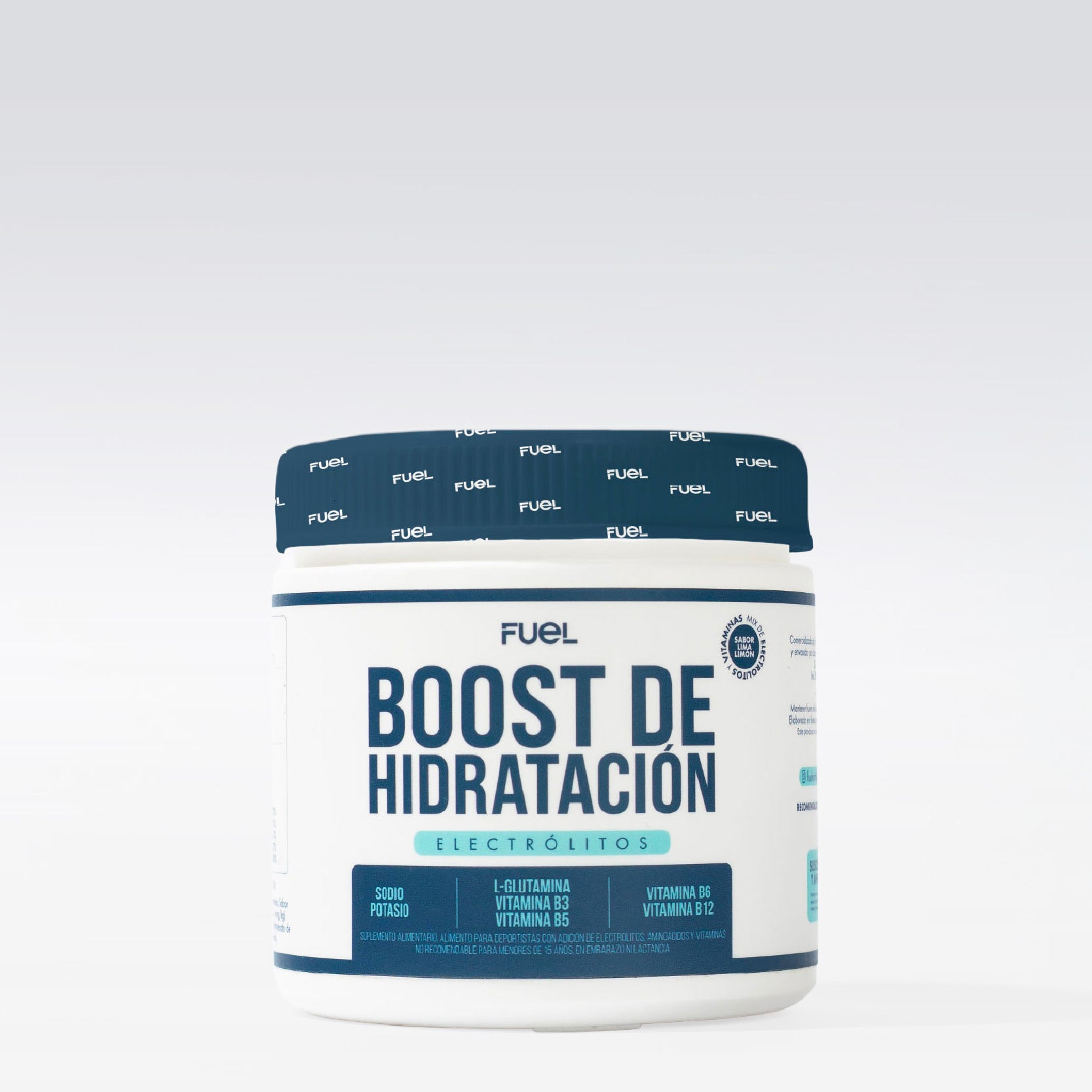Boost de Hidratación | Suscripción