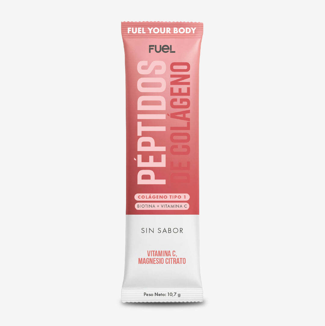 Péptidos de Colágeno Peptan® | Suscripción