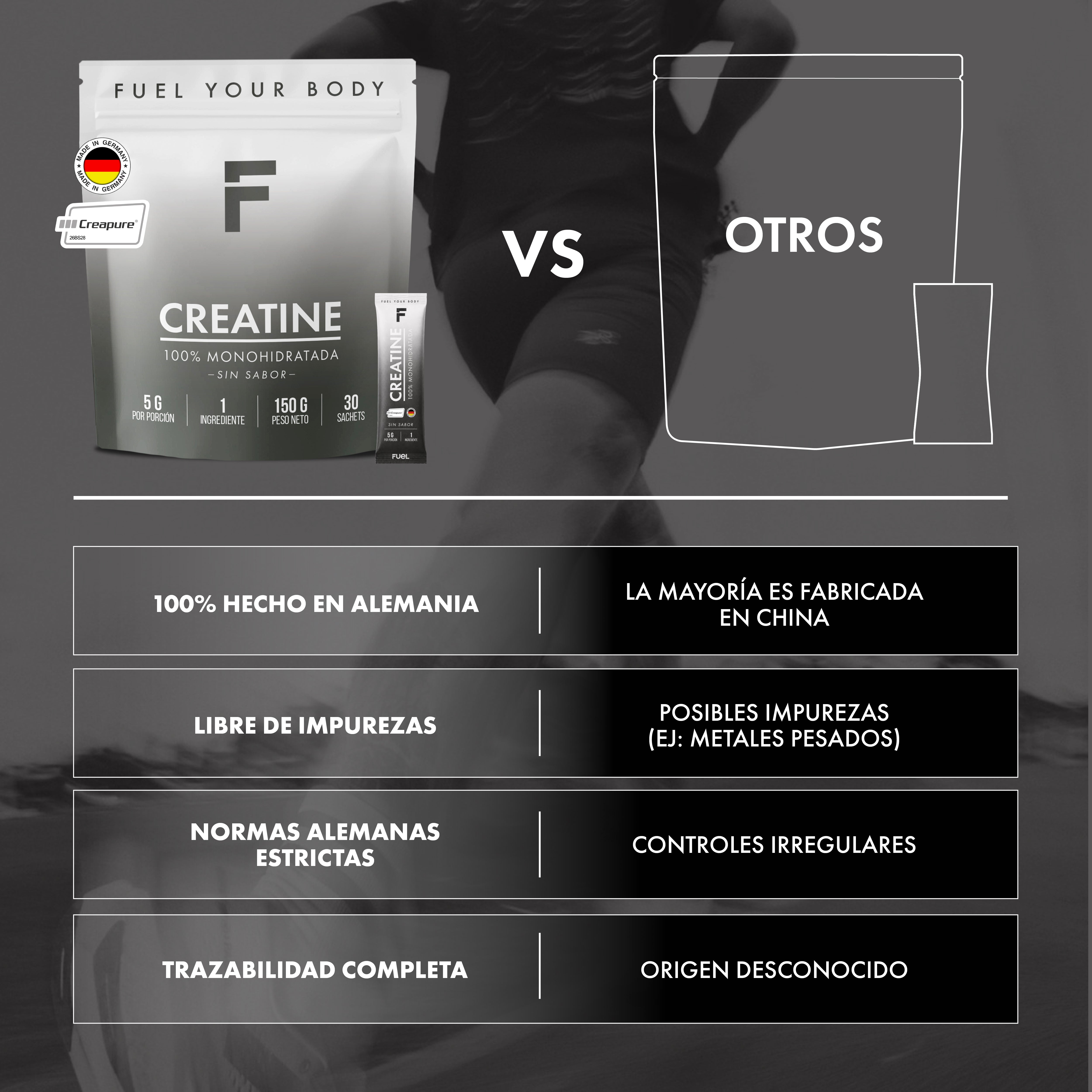 #Formato_Sachets (1 mes)