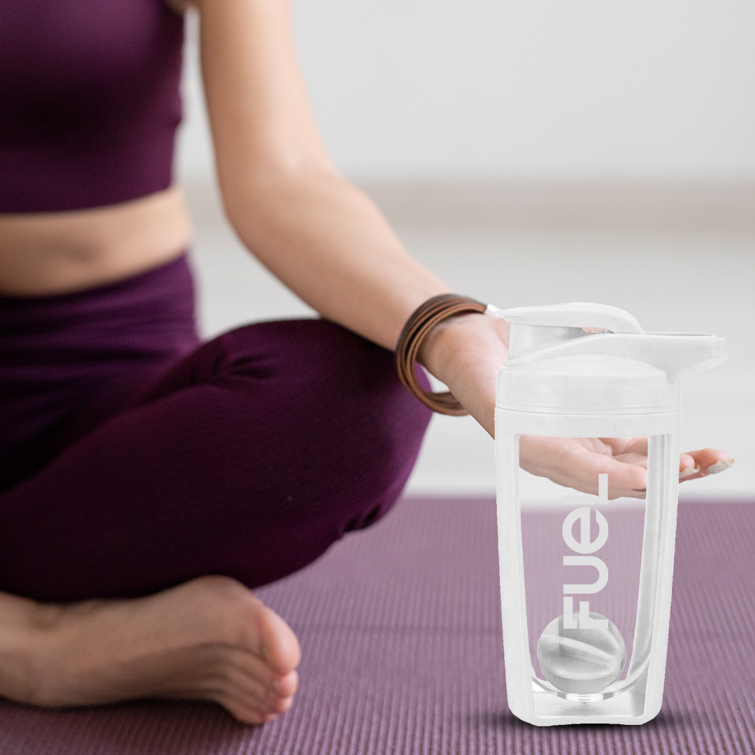 Shaker Fuel Regalo