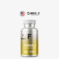 Omega 3 MEG-3®