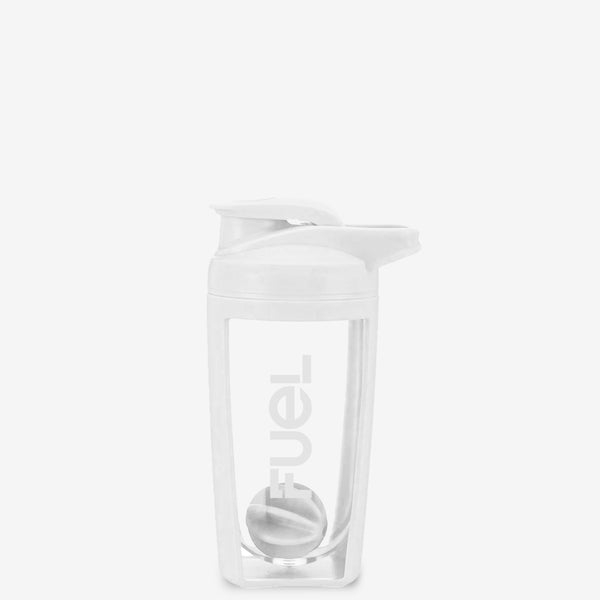Shaker Fuel