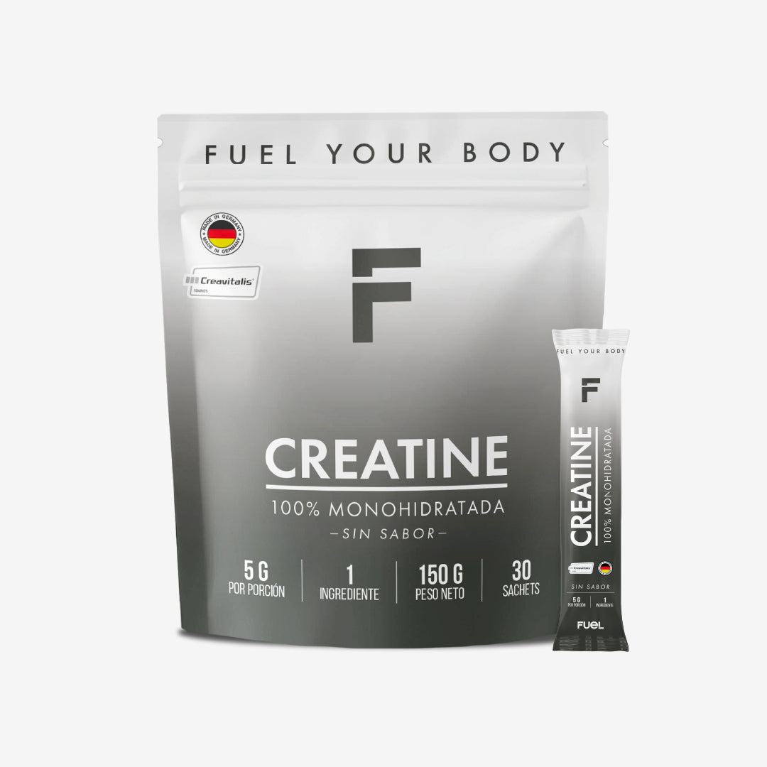 Creatina Monohidratada Creavitalis® Sachets
