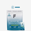 Boost de Hidratación