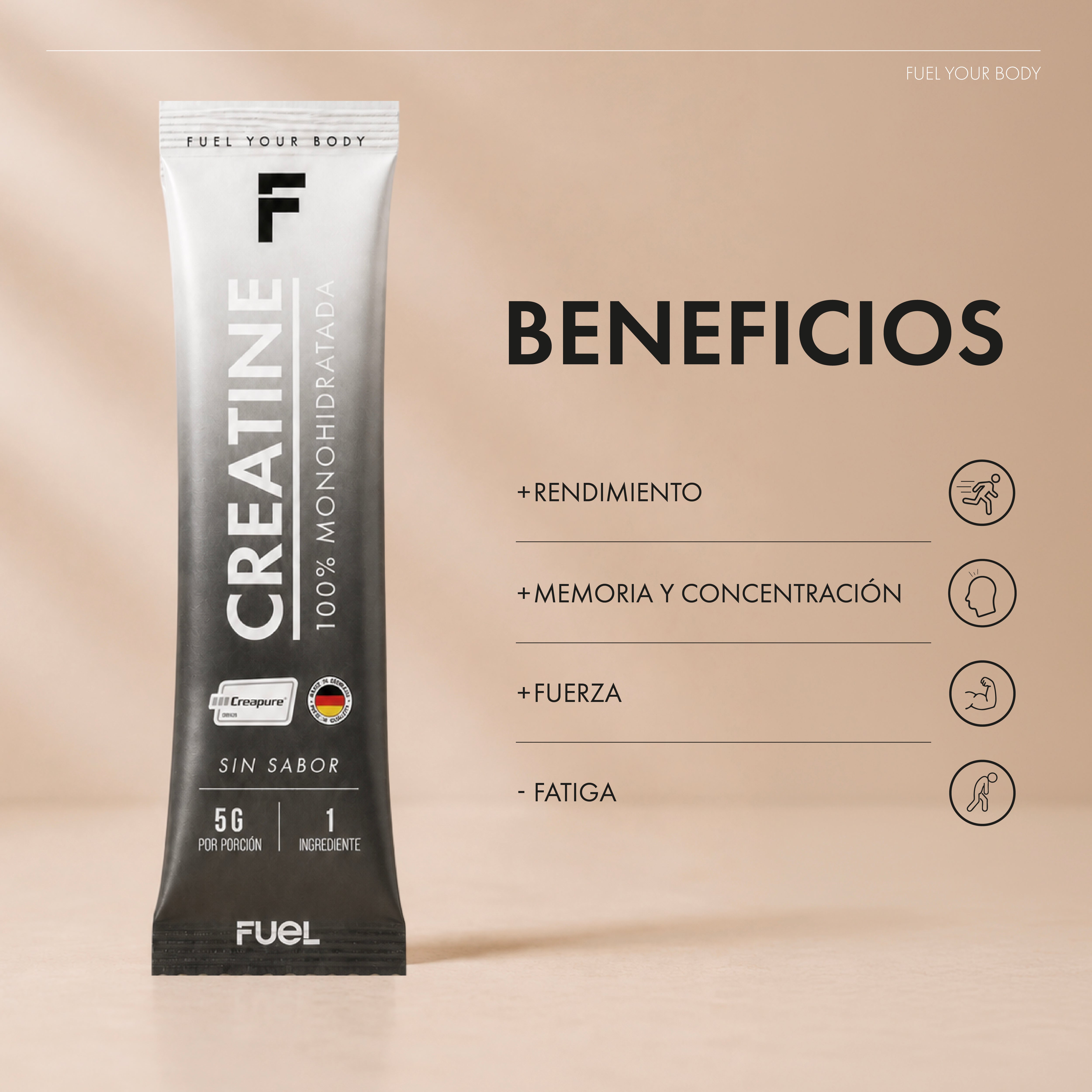 #Formato_Sachets (1 mes)