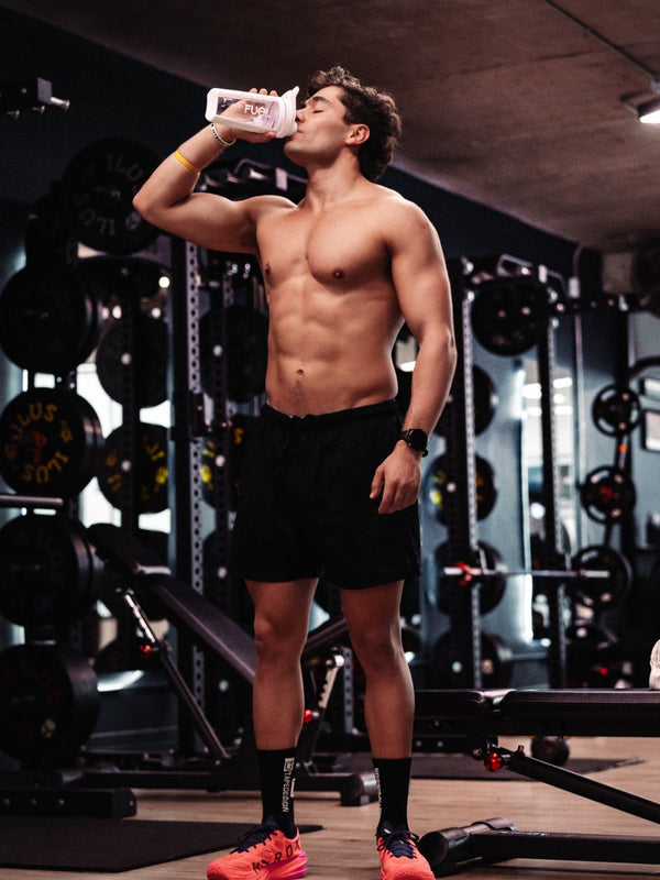 agustín davis